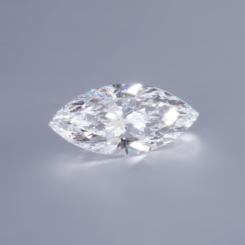 Lab Grown Diamond Marquise Cut