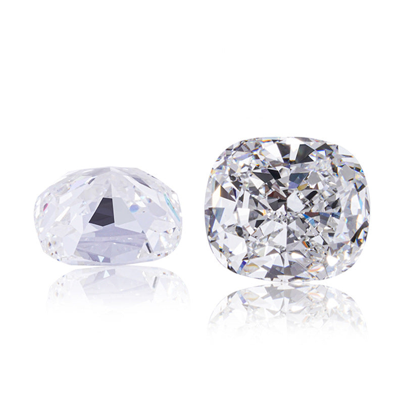 Lab Grown Diamond Cushion Cut